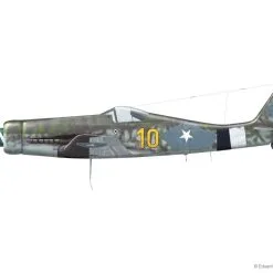 Eduard 1/48 Focke-Wulf Fw-190D-11/D-13 Profipack Edition # 8185 -Aircraft Kits Sales edk8185 13