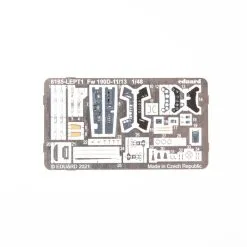 Eduard 1/48 Focke-Wulf Fw-190D-11/D-13 Profipack Edition # 8185 -Aircraft Kits Sales edk8185 4