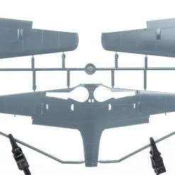 Eduard 1/48 Focke-Wulf Fw-190D-11/D-13 Profipack Edition # 8185 -Aircraft Kits Sales edk8185 6