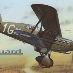 Eduard 1/48 Avia B.534 IV. Serie ProfiPACK Edition # 8192 -Aircraft Kits Sales edk8192 11