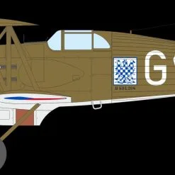 Eduard 1/48 Avia B.534 IV. Serie ProfiPACK Edition # 8192 -Aircraft Kits Sales edk8192 12