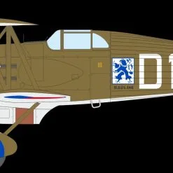 Eduard 1/48 Avia B.534 IV. Serie ProfiPACK Edition # 8192 -Aircraft Kits Sales edk8192 13