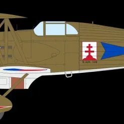 Eduard 1/48 Avia B.534 IV. Serie ProfiPACK Edition # 8192 -Aircraft Kits Sales edk8192 14