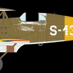 Eduard 1/48 Avia B.534 IV. Serie ProfiPACK Edition # 8192 -Aircraft Kits Sales edk8192 15