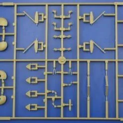 Eduard 1/48 Avia B.534 IV. Serie ProfiPACK Edition # 8192 -Aircraft Kits Sales edk8192 3