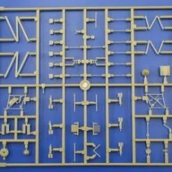 Eduard 1/48 Avia B.534 IV. Serie ProfiPACK Edition # 8192 -Aircraft Kits Sales edk8192 4