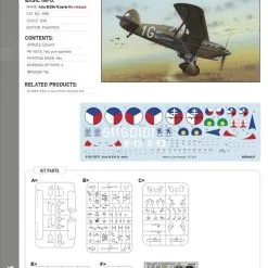 Eduard 1/48 Avia B.534 IV. Serie ProfiPACK Edition # 8192 -Aircraft Kits Sales edk8192 8