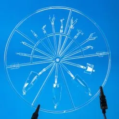 Eduard 1/48 North-American P-51D-5 Mustang ProfiPACK # 82101 21 Eduard 1/48 North-American P-51D-5 Mustang ProfiPACK # 82101 -Aircraft Kits Sales edk82101 3