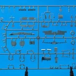 Eduard 1/48 North-American P-51D-5 Mustang ProfiPACK # 82101 23 Eduard 1/48 North-American P-51D-5 Mustang ProfiPACK # 82101 -Aircraft Kits Sales edk82101 5