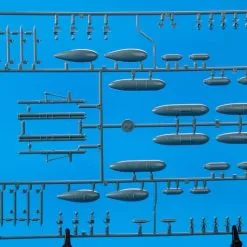 Eduard 1/48 North-American P-51D-5 Mustang ProfiPACK # 82101 24 Eduard 1/48 North-American P-51D-5 Mustang ProfiPACK # 82101 -Aircraft Kits Sales edk82101 6