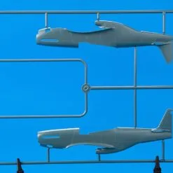 Eduard 1/48 North-American P-51D-5 Mustang ProfiPACK # 82101 25 Eduard 1/48 North-American P-51D-5 Mustang ProfiPACK # 82101 -Aircraft Kits Sales edk82101 7