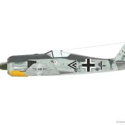 Eduard 1/48 Focke-Wulf Fw-190A-2 ProfiPACK Edition # 82146 21 Eduard 1/48 Focke-Wulf Fw-190A-2 ProfiPACK Edition # 82146 -Aircraft Kits Sales edk82146 11