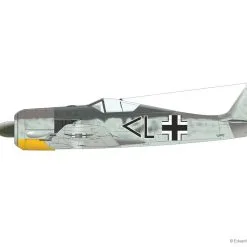 Eduard 1/48 Focke-Wulf Fw-190A-2 ProfiPACK Edition # 82146 20 Eduard 1/48 Focke-Wulf Fw-190A-2 ProfiPACK Edition # 82146 -Aircraft Kits Sales edk82146 12
