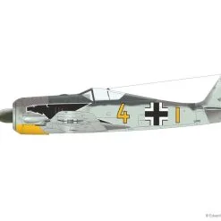 Eduard 1/48 Focke-Wulf Fw-190A-2 ProfiPACK Edition # 82146 19 Eduard 1/48 Focke-Wulf Fw-190A-2 ProfiPACK Edition # 82146 -Aircraft Kits Sales edk82146 13
