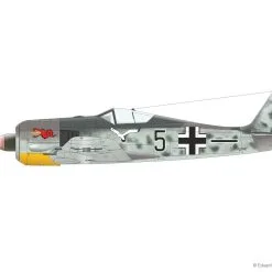 Eduard 1/48 Focke-Wulf Fw-190A-2 ProfiPACK Edition # 82146 18 Eduard 1/48 Focke-Wulf Fw-190A-2 ProfiPACK Edition # 82146 -Aircraft Kits Sales edk82146 14