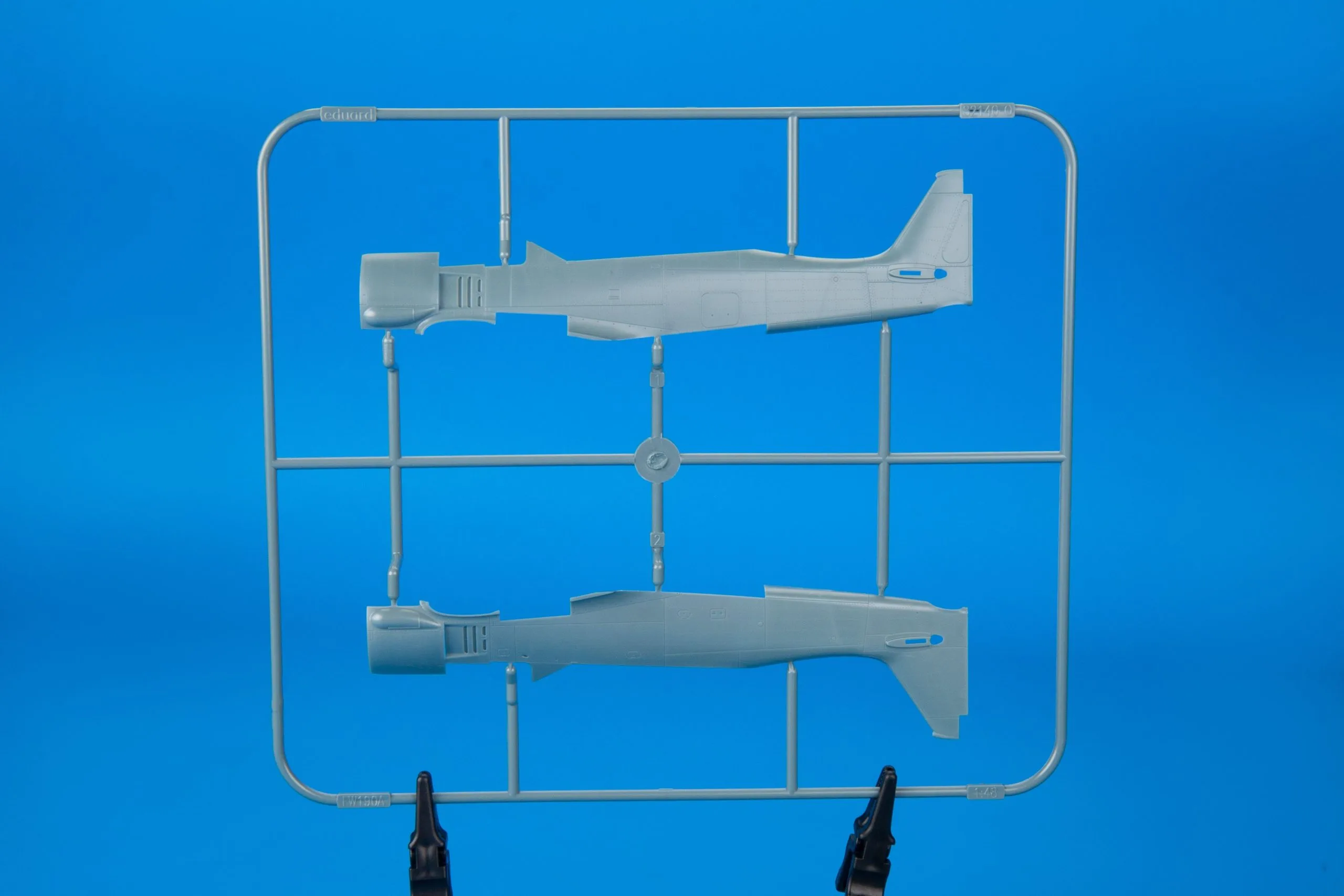 Eduard 1/48 Focke-Wulf Fw-190A-2 ProfiPACK Edition # 82146 11 Eduard 1/48 Focke-Wulf Fw-190A-2 ProfiPACK Edition # 82146 - Image 9