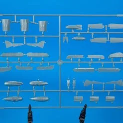 Eduard 1/48 Focke-Wulf Fw-190A-2 ProfiPACK Edition # 82146 28 Eduard 1/48 Focke-Wulf Fw-190A-2 ProfiPACK Edition # 82146 -Aircraft Kits Sales edk82146 5 scaled