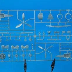 Eduard 1/48 Focke-Wulf Fw-190A-2 ProfiPACK Edition # 82146 24 Eduard 1/48 Focke-Wulf Fw-190A-2 ProfiPACK Edition # 82146 -Aircraft Kits Sales edk82146 7 scaled