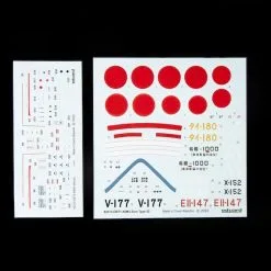 Eduard Kits 1/48 Mitsubishi A6M3 Zero Type 32 ProfiPACK Edition Kit # 82213 -Aircraft Kits Sales edk82213 3