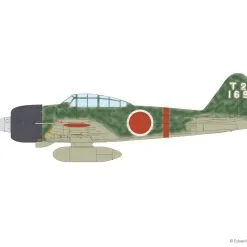 Eduard Kits 1/48 Mitsubishi A6M3 Zero Type 32 ProfiPACK Edition Kit # 82213 -Aircraft Kits Sales edk82213 4