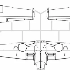 Eduard 1/48 Messerschmitt Bf-109E-1 ProfiPACK Edition Kit # 8261 -Aircraft Kits Sales edk8261 10