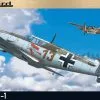 Eduard 1/48 Messerschmitt Bf-109E-1 ProfiPACK Edition Kit # 8261 2 Eduard 1/48 Messerschmitt Bf-109E-1 ProfiPACK Edition Kit # 8261 -Aircraft Kits Sales edk8261 17