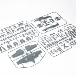 Eduard 1/48 Supermarine Spitfire F Mk.IX Weekend Edition # 84175 -Aircraft Kits Sales edk84175pic2