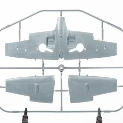 Eduard 1/48 Supermarine Spitfire F Mk.IX Weekend Edition # 84175 -Aircraft Kits Sales edk84175pic4