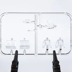Eduard 1/48 Messerschmitt Bf-109E-7 Weekend Edition # 84178 -Aircraft Kits Sales edk84178 14