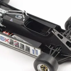 Ebbro 1/20 Team Lotus Type 88B 1981 # SF010 -Aircraft Kits Sales emsf010pic2