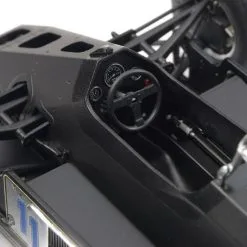 Ebbro 1/20 Team Lotus Type 88B 1981 # SF010