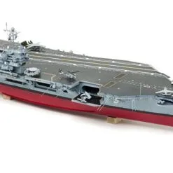 I LOVE KIT 1/350 USS John F Kennedy CV-67 (Ex Merit) # 65306 14 I LOVE KIT 1/350 USS John F Kennedy CV-67 (Ex Merit) # 65306 -Aircraft Kits Sales fsmwb0416 merit kennedy 01