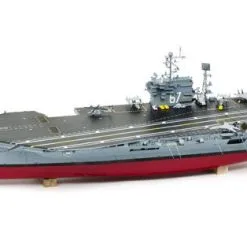 I LOVE KIT 1/350 USS John F Kennedy CV-67 (Ex Merit) # 65306 16 I LOVE KIT 1/350 USS John F Kennedy CV-67 (Ex Merit) # 65306 -Aircraft Kits Sales fsmwb0416 merit kennedy 04