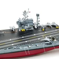 I LOVE KIT 1/350 USS John F Kennedy CV-67 (Ex Merit) # 65306 19 I LOVE KIT 1/350 USS John F Kennedy CV-67 (Ex Merit) # 65306 -Aircraft Kits Sales fsmwb0416 merit kennedy 07