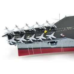 I LOVE KIT 1/350 USS John F Kennedy CV-67 (Ex Merit) # 65306 20 I LOVE KIT 1/350 USS John F Kennedy CV-67 (Ex Merit) # 65306 -Aircraft Kits Sales fsmwb0416 merit kennedy 08