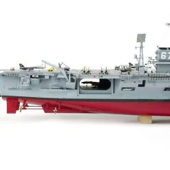 I LOVE KIT 1/350 USS John F Kennedy CV-67 (Ex Merit) # 65306 21 I LOVE KIT 1/350 USS John F Kennedy CV-67 (Ex Merit) # 65306 -Aircraft Kits Sales fsmwb0416 merit kennedy 10