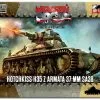 First To Fight Kits 1/72 Hotchkiss With A 37mm SA38 Gun # 094 1 First To Fight Kits 1/72 Hotchkiss With A 37mm SA38 Gun # 094 -Aircraft Kits Sales ftf094