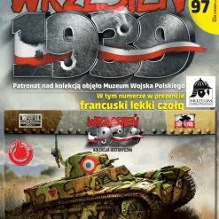 First To Fight Kits 1/72 AMR35 ZT1a French Reconnaissance Tank # 097 8 First To Fight Kits 1/72 AMR35 ZT1a French Reconnaissance Tank # 097 -Aircraft Kits Sales ftf097 1