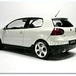 Fujimi 1/24 VW Golf GTi MkV Volswagen # 123158 8 Fujimi 1/24 VW Golf GTi MkV Volswagen # 123158 -Aircraft Kits Sales fuj12315 1