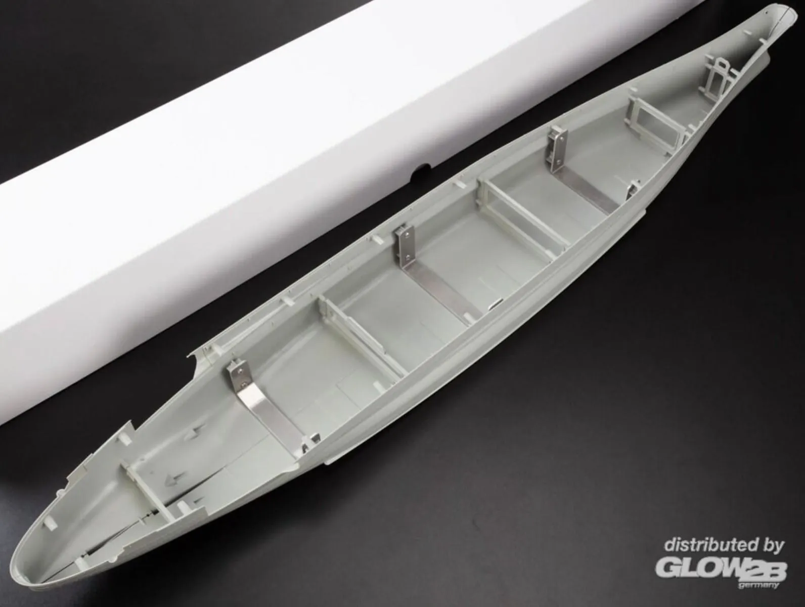 EModels Glow2B 1/200 IJN Yamato Battleship # 64010 13 EModels Glow2B 1/200 IJN Yamato Battleship # 64010 - Image 11