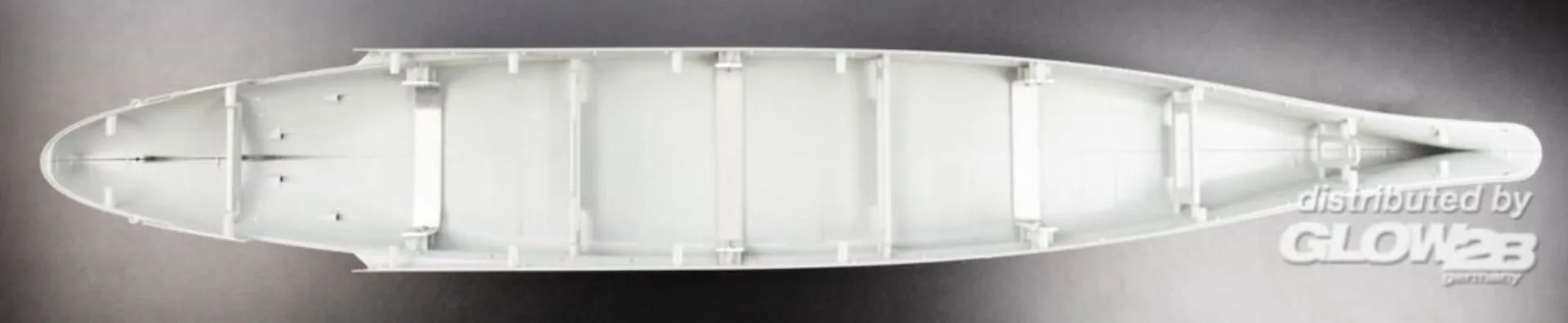 EModels Glow2B 1/200 IJN Yamato Battleship # 64010 14 EModels Glow2B 1/200 IJN Yamato Battleship # 64010 - Image 12