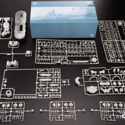 EModels Glow2B 1/200 IJN Yamato Battleship # 64010 19 EModels Glow2B 1/200 IJN Yamato Battleship # 64010 -Aircraft Kits Sales gal64010 3