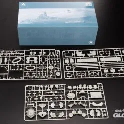 EModels Glow2B 1/200 IJN Yamato Battleship # 64010 20 EModels Glow2B 1/200 IJN Yamato Battleship # 64010 -Aircraft Kits Sales gal64010 4