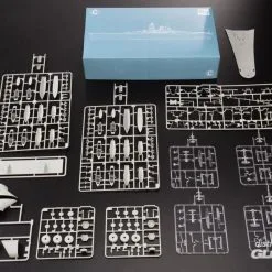 EModels Glow2B 1/200 IJN Yamato Battleship # 64010 23 EModels Glow2B 1/200 IJN Yamato Battleship # 64010 -Aircraft Kits Sales gal64010 7
