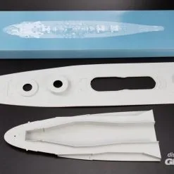 EModels Glow2B 1/200 IJN Yamato Battleship # 64010 24 EModels Glow2B 1/200 IJN Yamato Battleship # 64010 -Aircraft Kits Sales gal64010 8