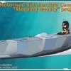EModels GMU 1/35 Motorized Submersible Canoe "Sleeping Beauty" Project (SOE) # 35001 2 EModels GMU 1/35 Motorized Submersible Canoe "Sleeping Beauty" Project (SOE) # 35001 -Aircraft Kits Sales gmu35001