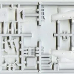 EModels GMU 1/35 Motorized Submersible Canoe "Sleeping Beauty" Project (SOE) # 35001 13 EModels GMU 1/35 Motorized Submersible Canoe "Sleeping Beauty" Project (SOE) # 35001 -Aircraft Kits Sales gmu35001 4