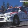 Hasegawa 1/24 Mitsubishi Lancer Evolution IV 1997 Finland Rally Winner # 20480 -Aircraft Kits Sales ha20480