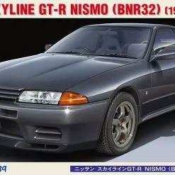 Hasegawa 1/24 Nissan Skyline GT-R Nismo (BNR32) # 21139