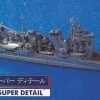 Hasegawa 1/700 IJN Nachi Japanese Navy Heavy Cruiser 'Super Detail' # 30018 -Aircraft Kits Sales ha30018